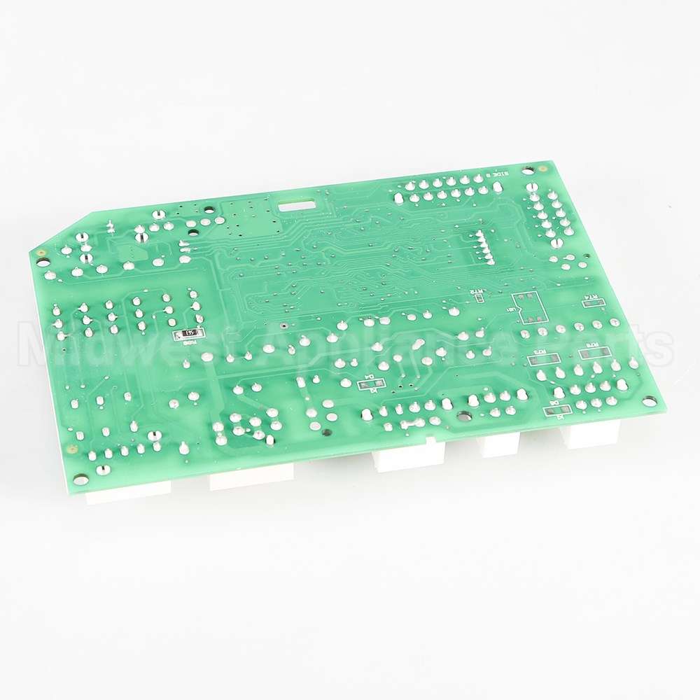 WPW10209635 Whirlpool Cntrl-Elec