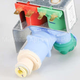 WPW10210603 Whirlpool Valve-Inlt