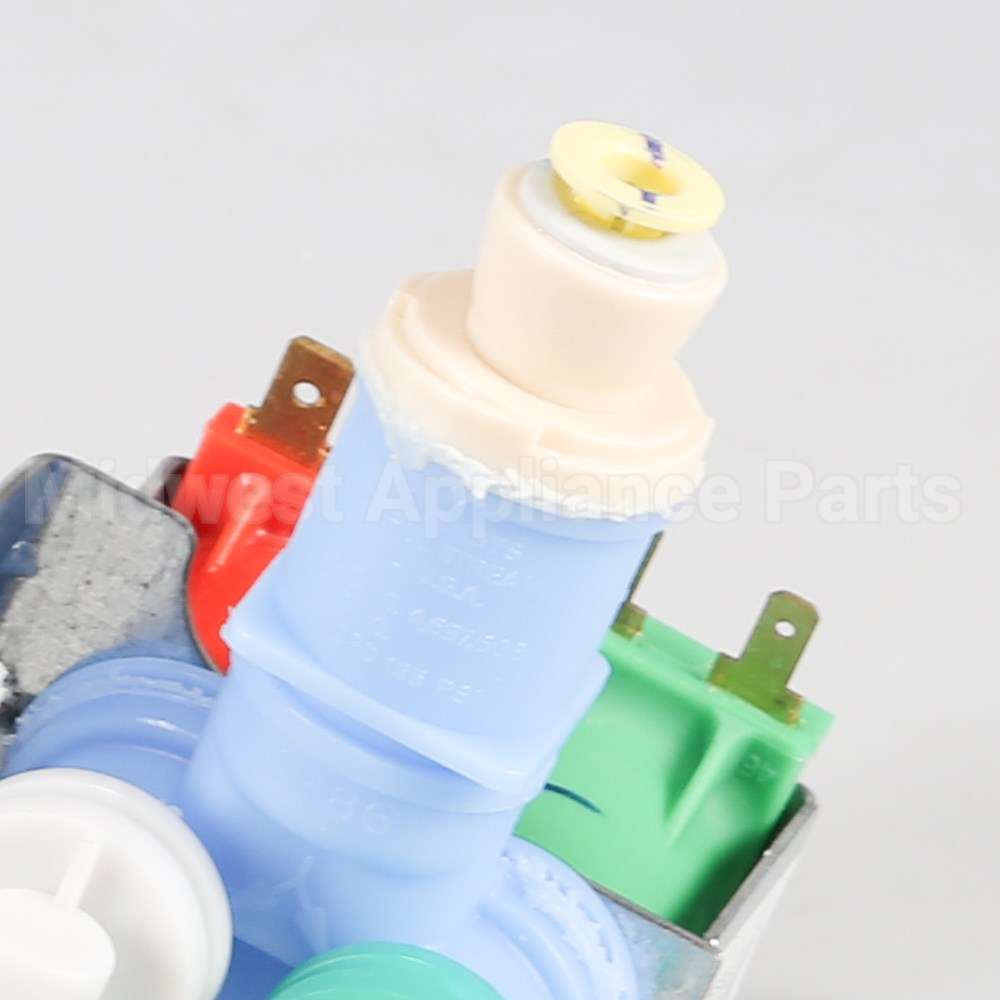 WPW10210603 Whirlpool Valve-Inlt