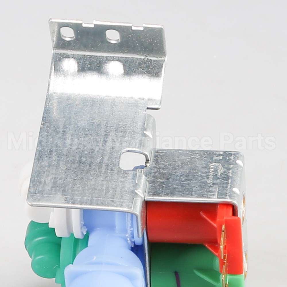 WPW10210603 Whirlpool Valve-Inlt