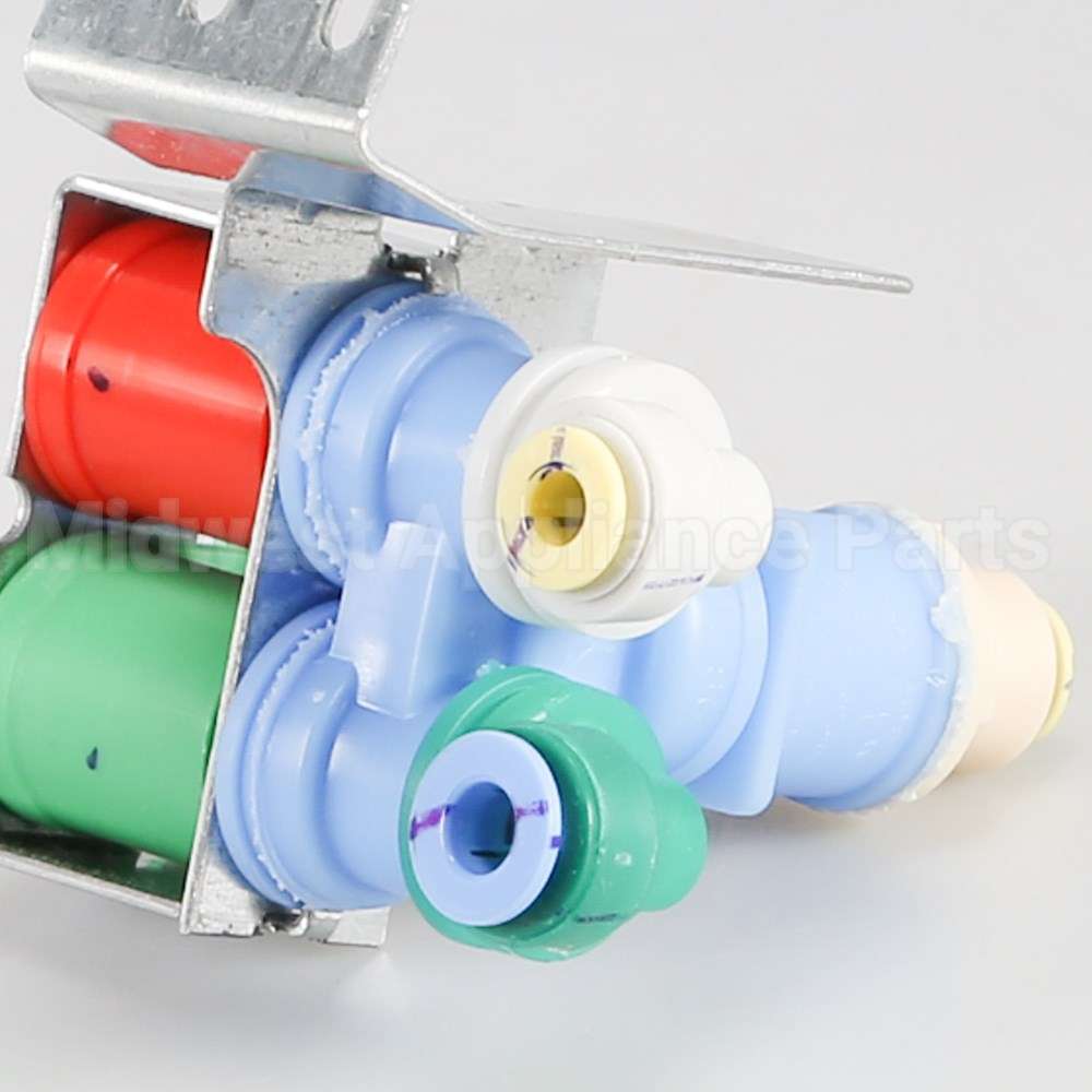 WPW10210603 Whirlpool Valve-Inlt