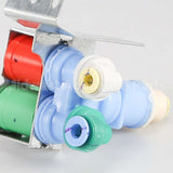 WPW10210603 Whirlpool Valve-Inlt