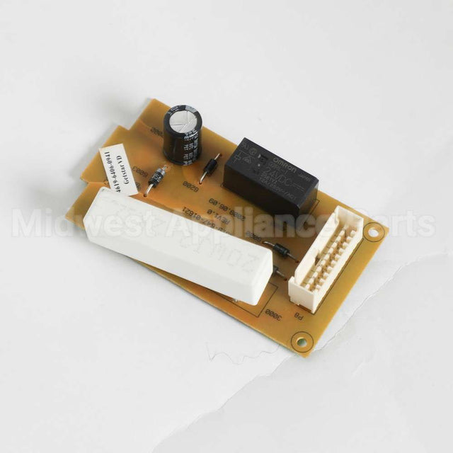WPW10210858 Whirlpool Cntrl-Elec
