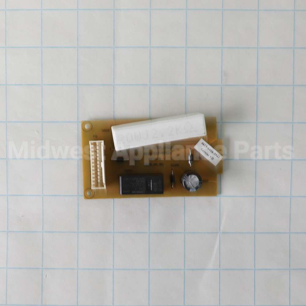WPW10210858 Whirlpool Cntrl-Elec