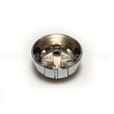 WPW10211335 Whirlpool Knob