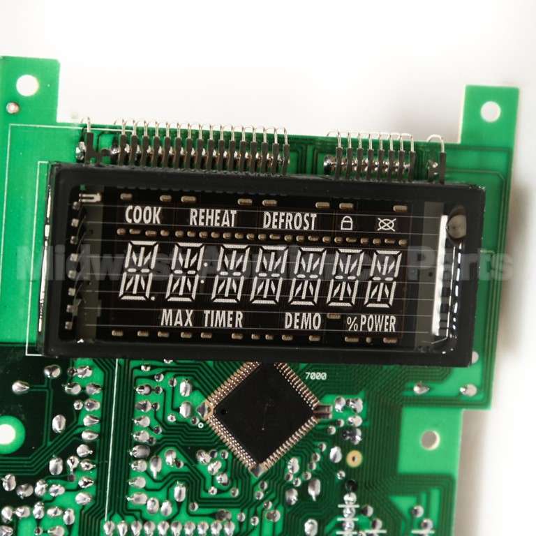 WPW10211457 Whirlpool Cntrl-Elec