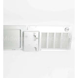 WPW10211855 Whirlpool Cover-Back