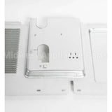 WPW10211855 Whirlpool Cover-Back