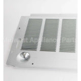 WPW10211855 Whirlpool Cover-Back