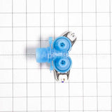 WPW10212596 Whirlpool Valve