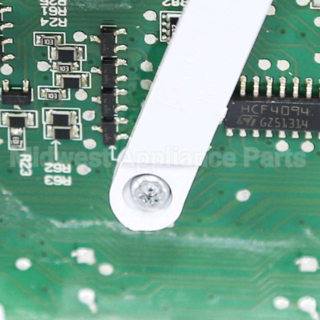 WPW10212765 Whirlpool Cntrl-Elec