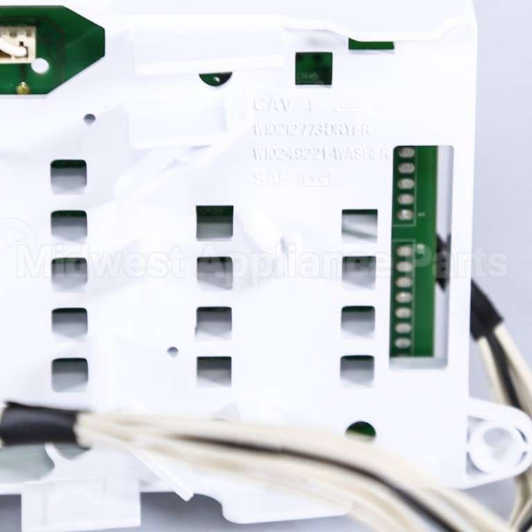 WPW10212765 Whirlpool Cntrl-Elec