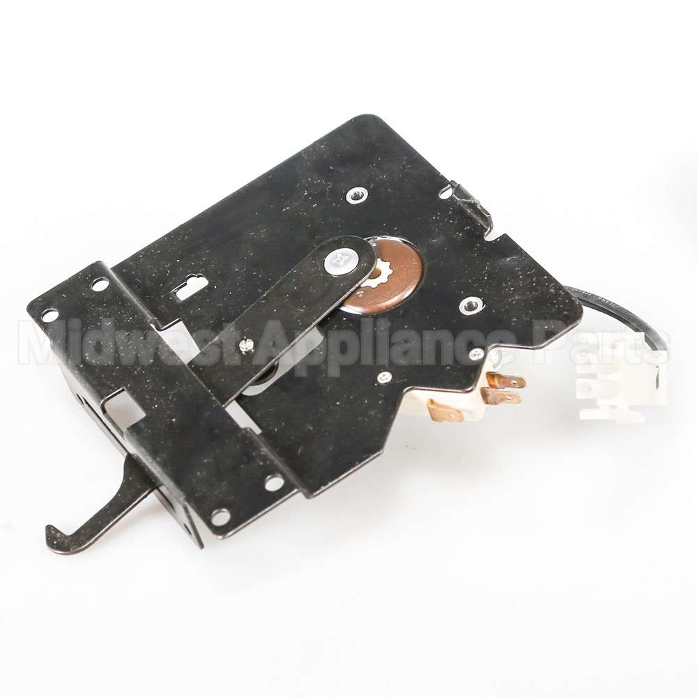 WPW10213755 Whirlpool Latch-Door