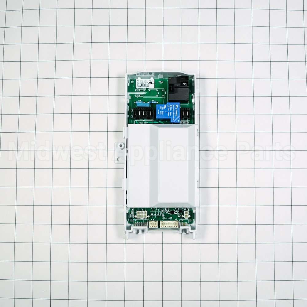 WPW10214009 Whirlpool Cntrl-Elec