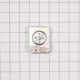 WPW10215034 Whirlpool Switch-Inf