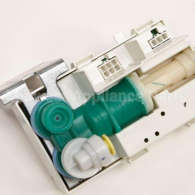 WPW10217917 Whirlpool Valve