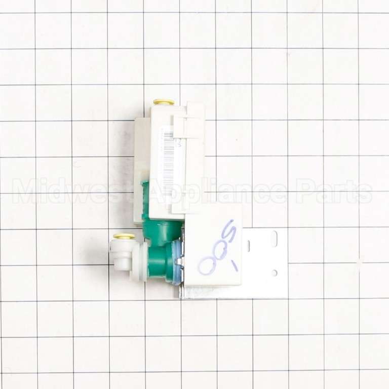 WPW10217917 Whirlpool Valve