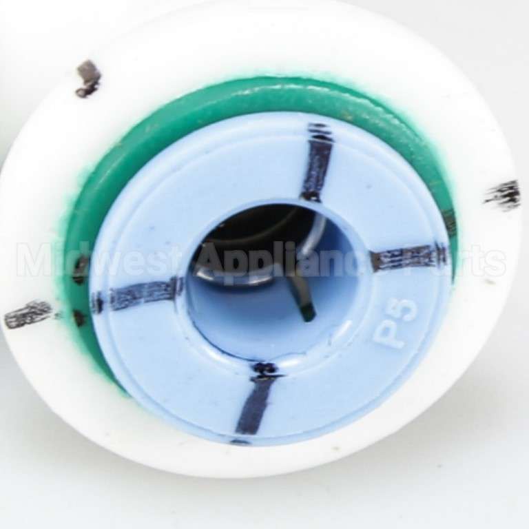 WPW10217918 Whirlpool Valve