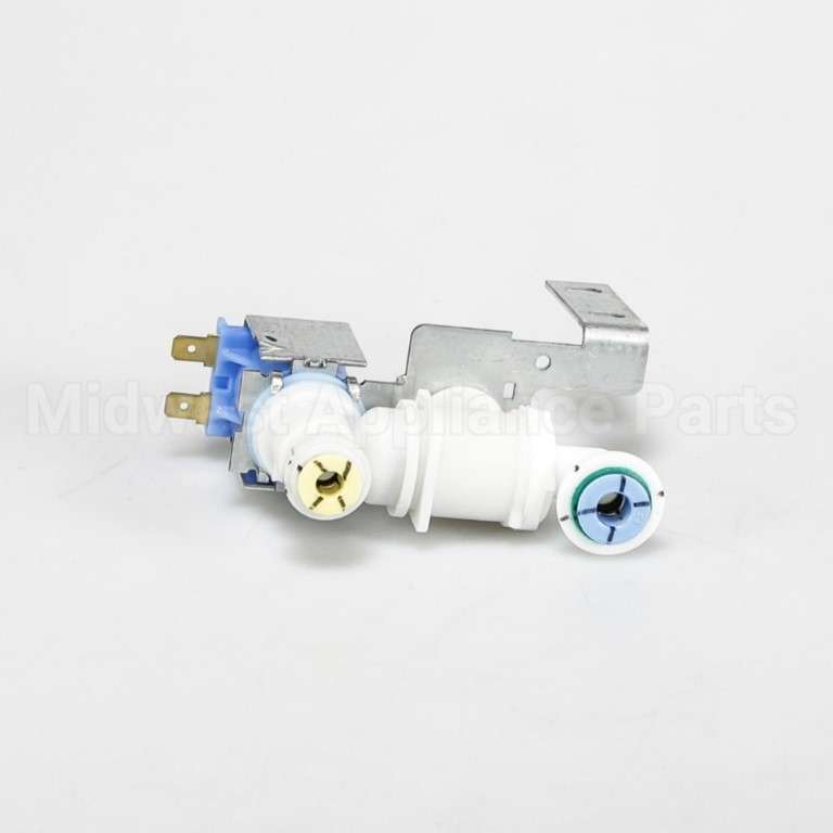 WPW10217918 Whirlpool Valve
