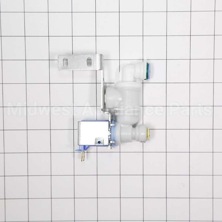 WPW10217918 Whirlpool Valve