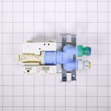 WPW10217918 Whirlpool Valve