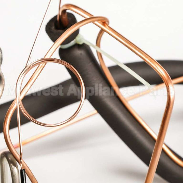 WPW10218037 Whirlpool Evaporator