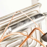 WPW10218037 Whirlpool Evaporator