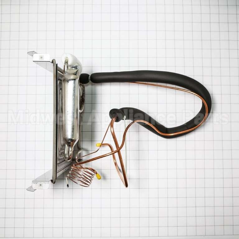 WPW10218037 Whirlpool Evaporator