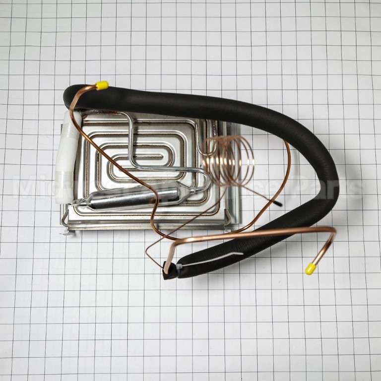 WPW10218037 Whirlpool Evaporator