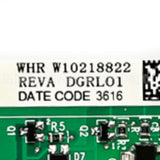 WPW10218822 Whirlpool Cntrl-Elec