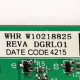 WPW10218825 Whirlpool Cntrl-Elec