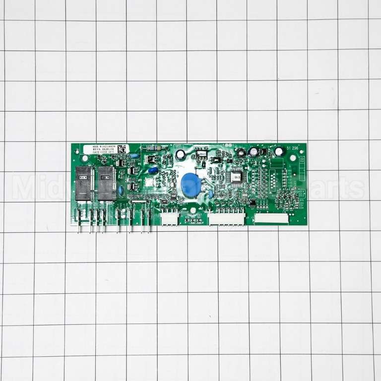 WPW10218828 Whirlpool Cntrl-Elec