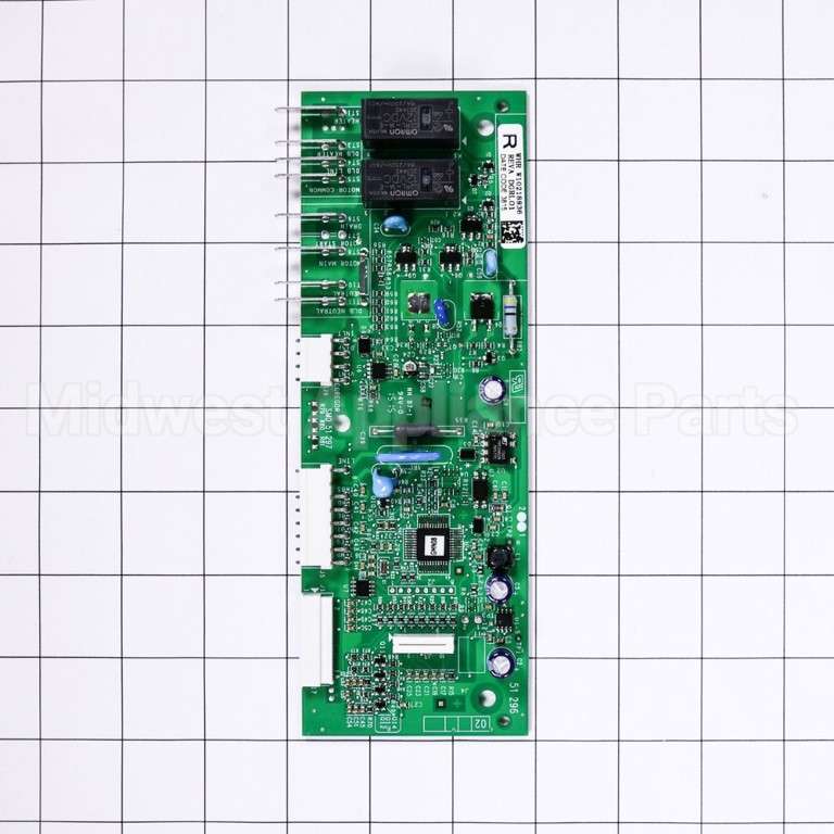 WPW10218836 Whirlpool Old W10119995