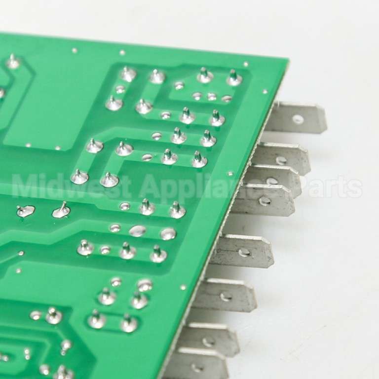 WPW10218837 Whirlpool Cntrl-Elec