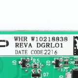 WPW10218838 Whirlpool Old W10169324