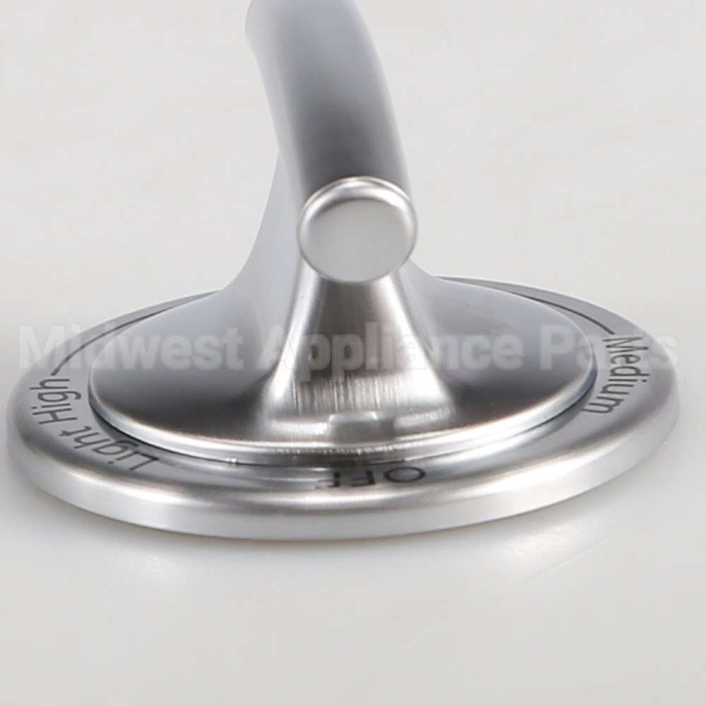 WPW10220975 Whirlpool Knob