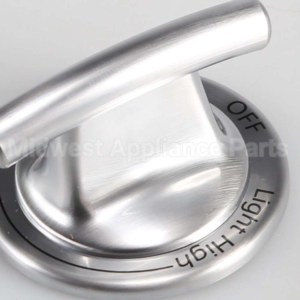 WPW10220975 Whirlpool Knob