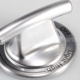 WPW10220975 Whirlpool Knob