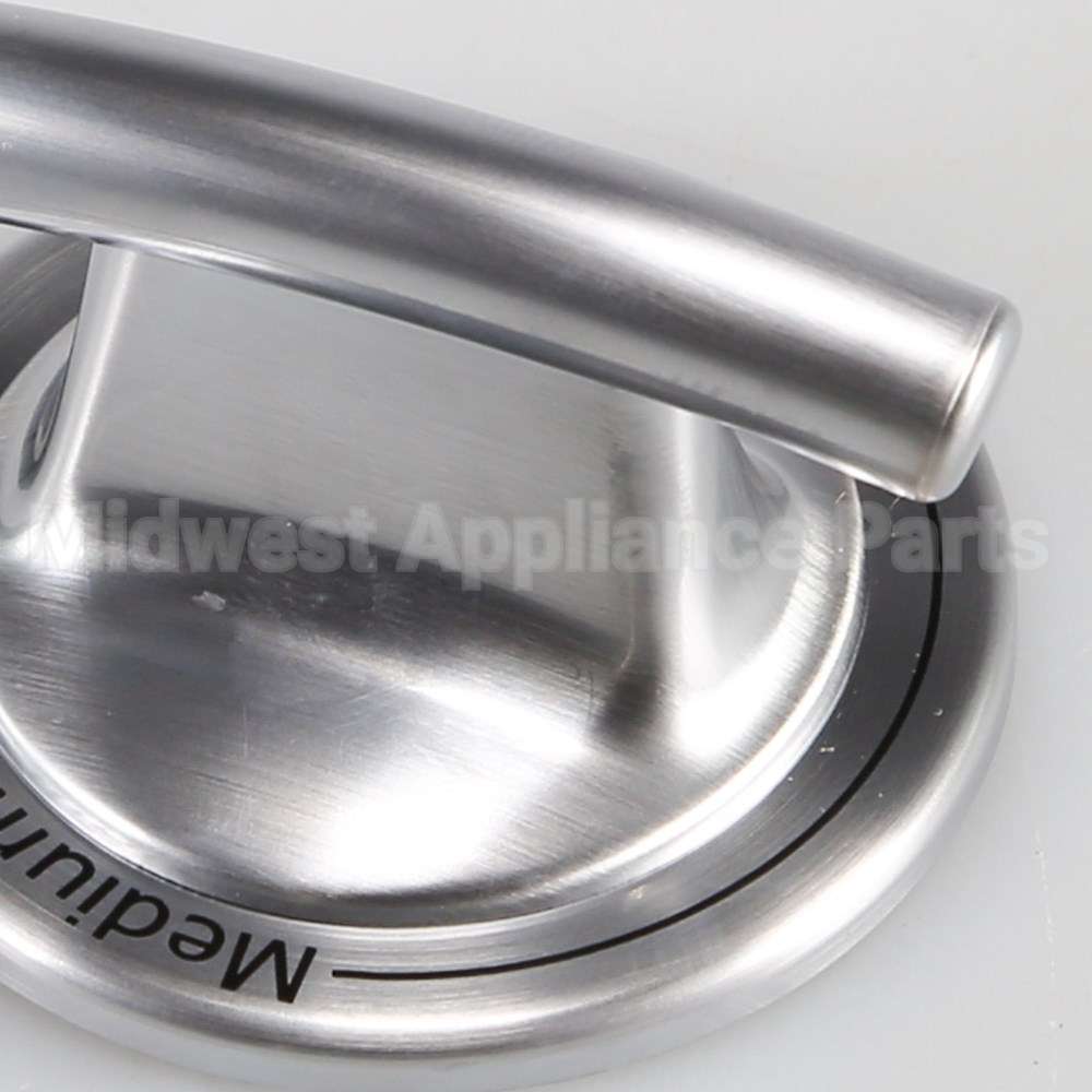 WPW10220975 Whirlpool Knob