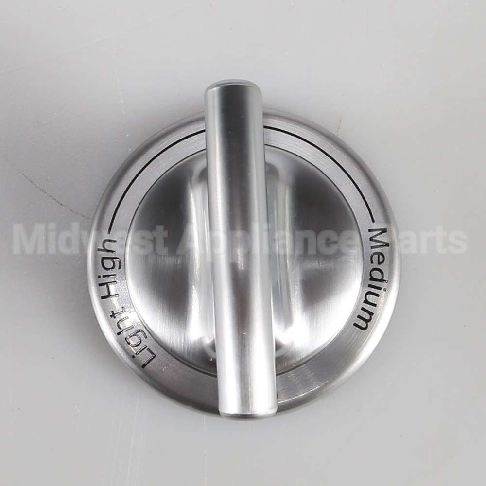 WPW10220975 Whirlpool Knob