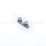 WPW10221847 Whirlpool Wheel-Tub