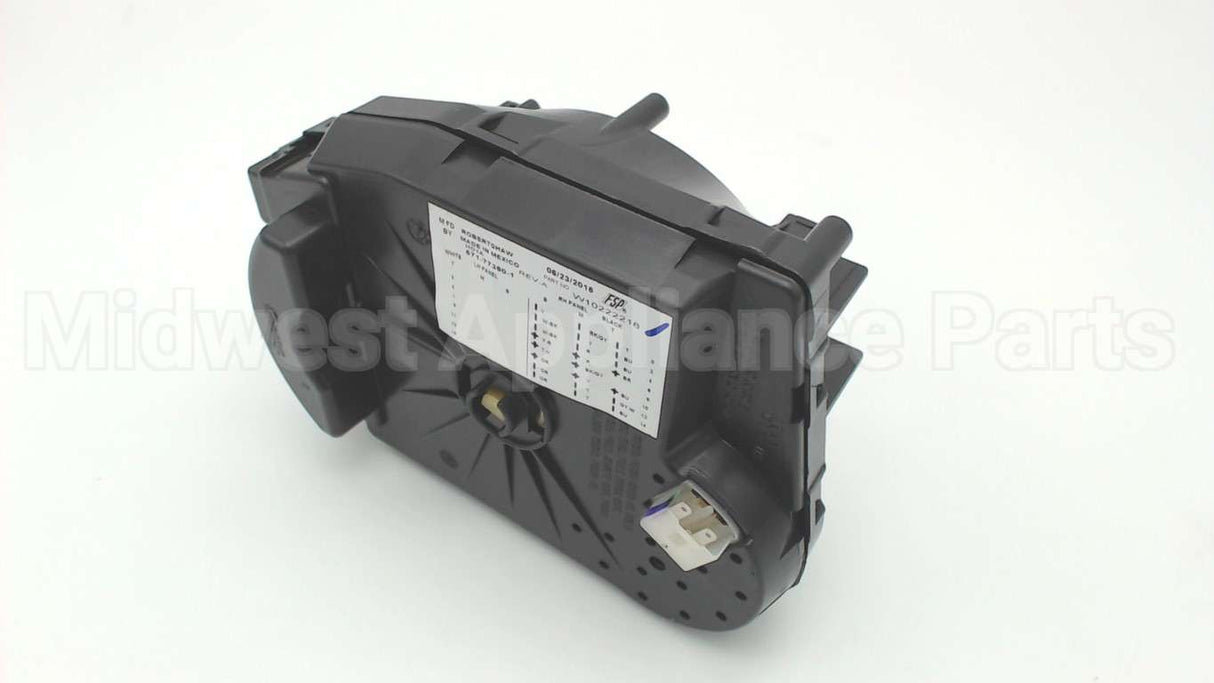WPW10222216 Whirlpool Timer