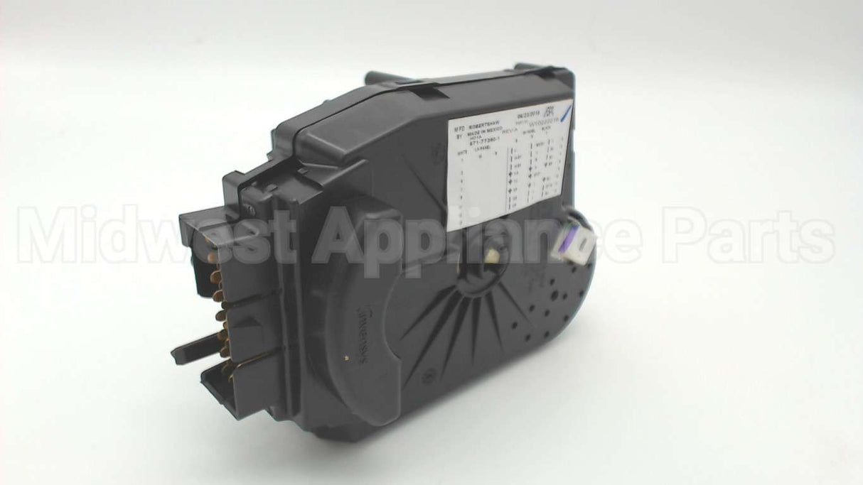 WPW10222216 Whirlpool Timer