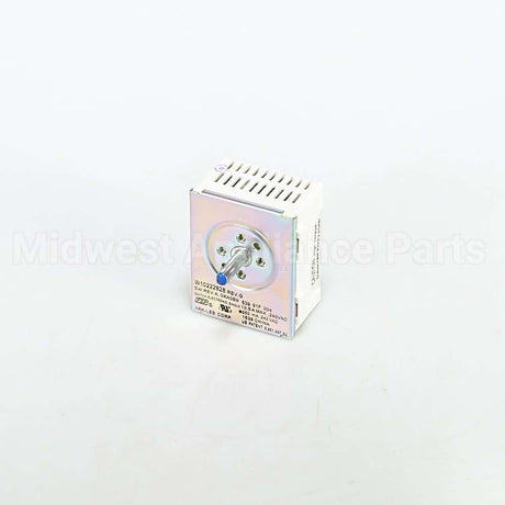 WPW10222828 Whirlpool Switch-Inf