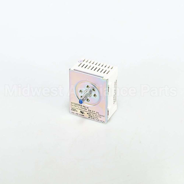 WPW10222828 Whirlpool Switch-Inf