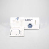 WPW10224428 Whirlpool Dispenser