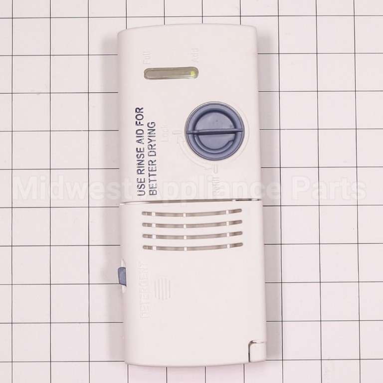 WPW10224428 Whirlpool Dispenser