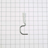 WPW10225136 Whirlpool Hinge