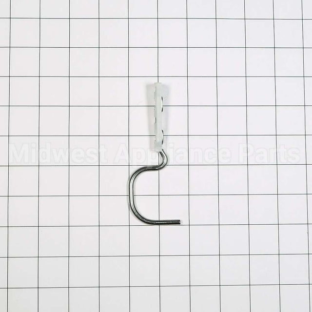 WPW10225136 Whirlpool Hinge