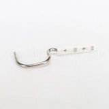 WPW10225136 Whirlpool Hinge